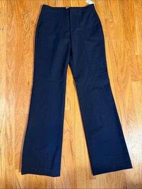 NEW GAP Navy Dress Pants